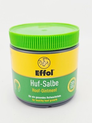 Effol Huf Salbe Hoof Ointment Anti Bacterial Stimulating Horse
