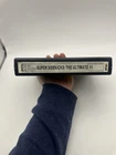 SNK Neo Geo MVS - Super Sidekicks 2 - (Authentic!) (US SELLER)
