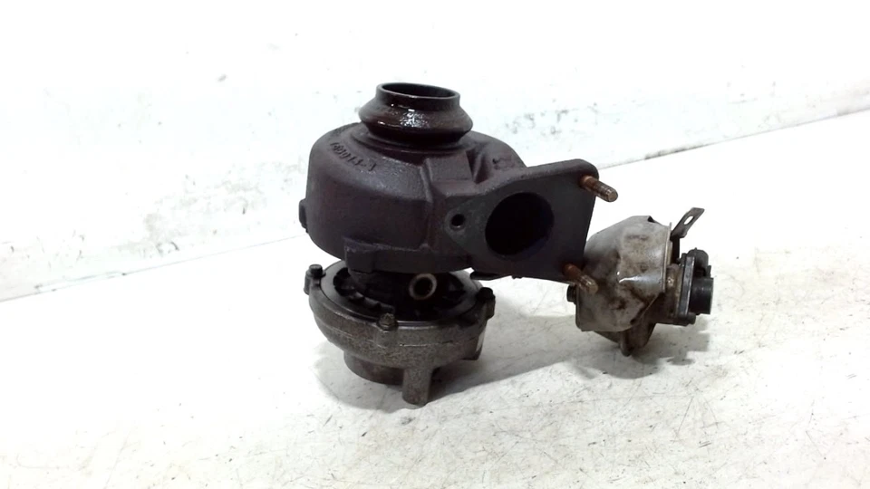 Turbo Citroën C4 Grand Picasso I 2.0 HDi 138 96822778680 - Bild 3 von 3