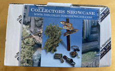 The Collectors Showcase WWII CS00222 East Front Accessory Kit Ltd Ed 280/500