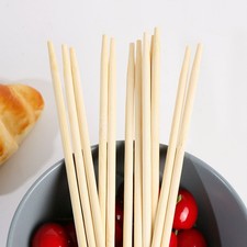 Disposable Chopsticks Round Chopsticks Chopsticks Household Chopsticks 20 Pa