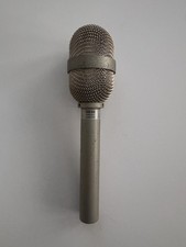 Vintage Electro-Voice DS-35 Dynamic Microphone –Excellent Condition – Rare Find