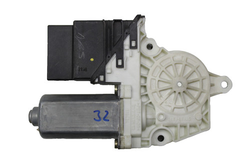 FENSTERHEBERMOTOR hinten rechts + VW Bora 1J Golf 4 IV + 101388-101