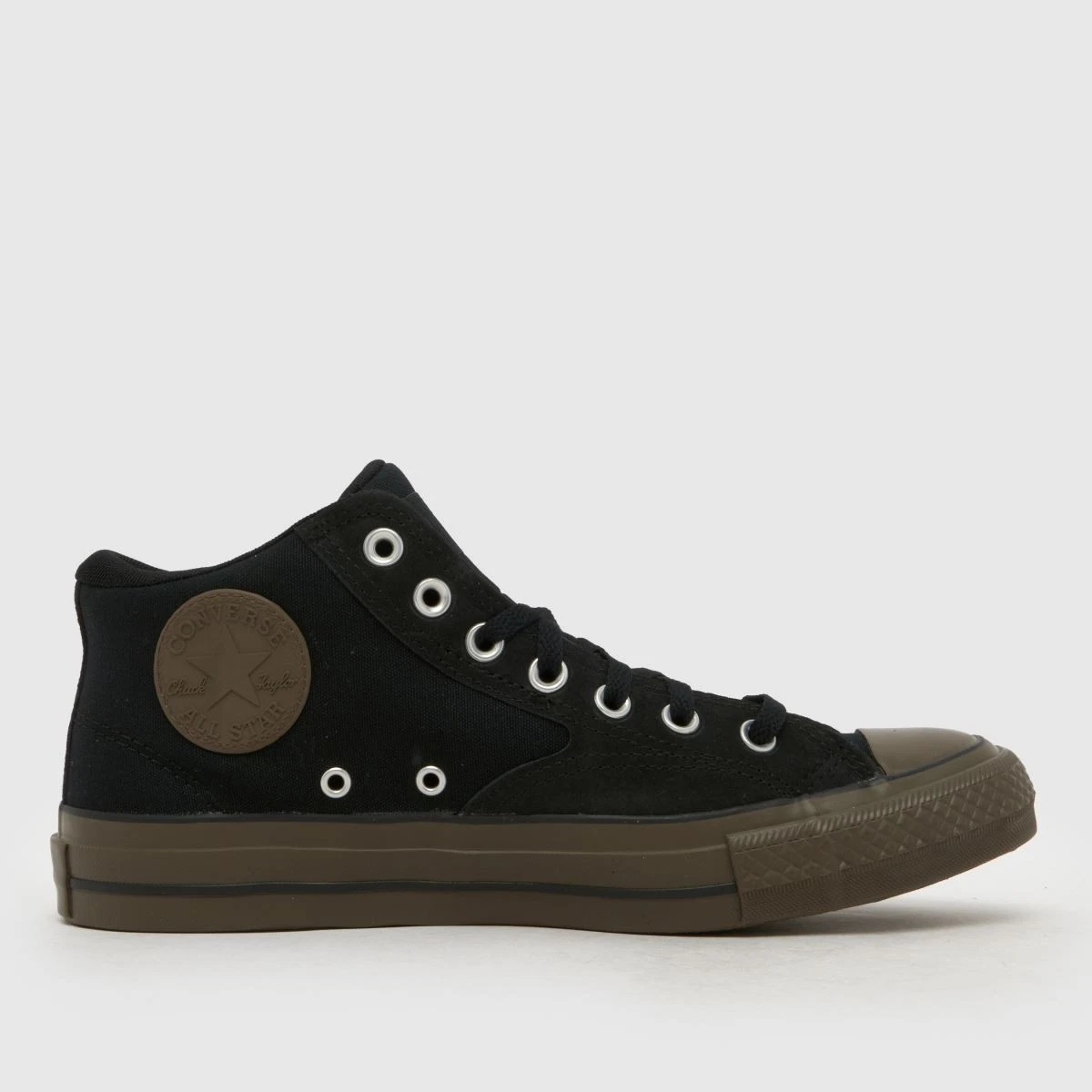 Converse All Star Malden in Black and Brown Shoes
Opens in a new window or tab