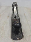 Vintage Stanley Bailey No.5  Corrugated Wood  Plane READ DESCRIPTION