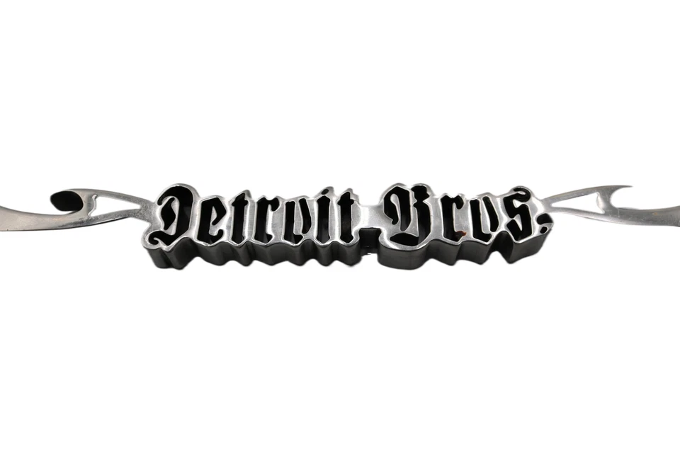 DETROIT BROS. SHIFT LINKAGE HARLEY-DAVIDSON CHOPPER SOFTAIL DYNA - Image 2 of 4