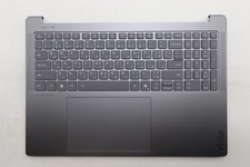Original 5CB1S50833 Lenovo THINKPAD Keyboard Arabic Yoga Pro 9 16IAH10