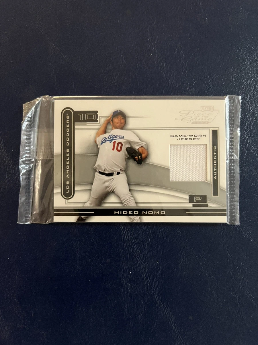 hideo nomo products for sale | eBay