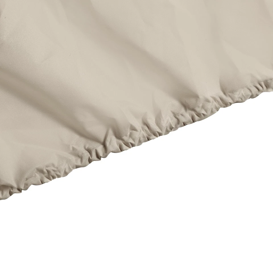 Funda Silla Patio Apilada 07839BBGD (30" L x 27" W x 48" H) Foto 3 de 4