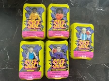 5 ScreenBreakZ Gamerz Collectible Poke,ShanePlays,BrittPlays,RyGuyRocky,craftee