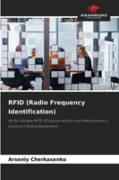 Arseniy Cherkasenko | Rfid (Radio Frequency Identification) | Taschenbuch (2025)