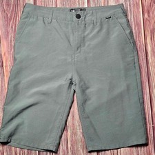 Boys Hurley Nike DRIFIT Shorts