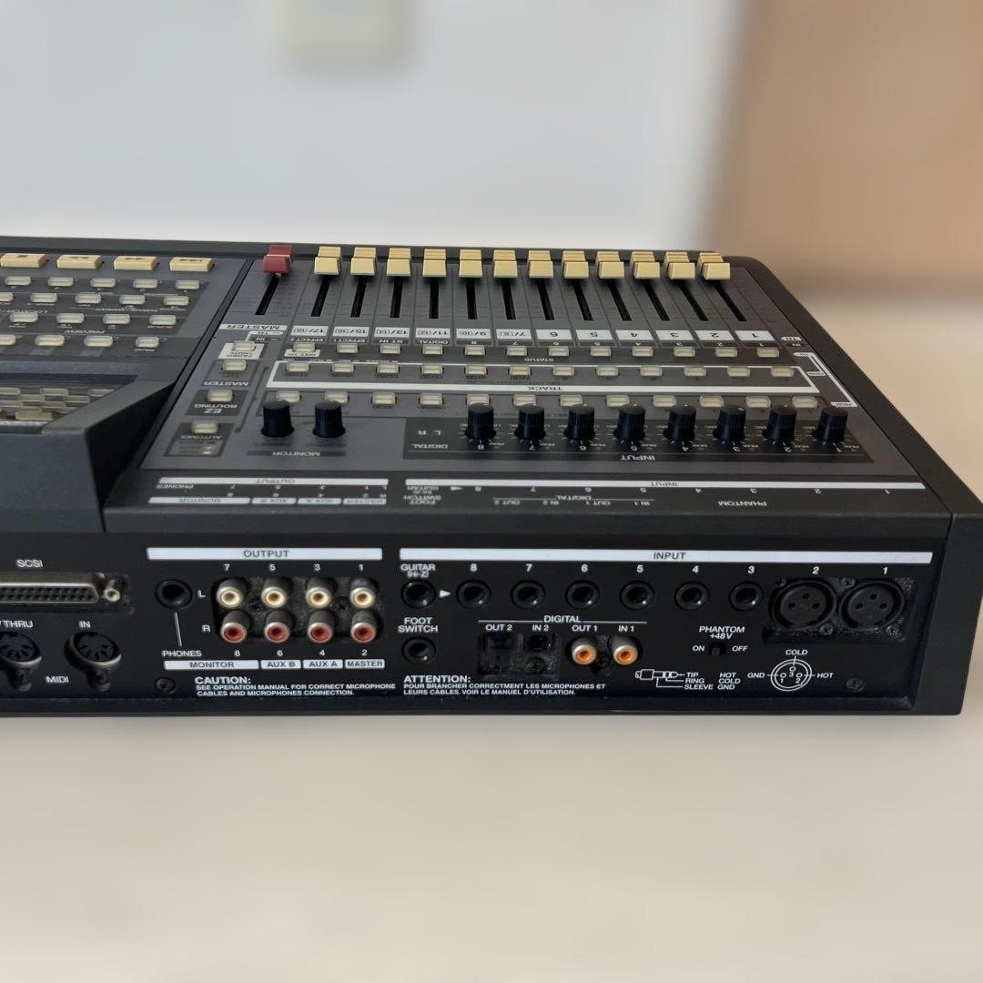Roland VS-1880 28-Channel Digital Studio Workstation for sale