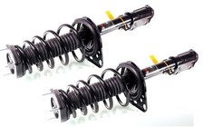 2x Gas Complete Struts Assembly Rear for Toyota Camry (V40) 01.2006-09.2011