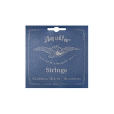 Alabastro 20C Set of Classical Guitar Strings...
