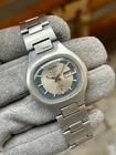 Vintage Seiko 5 Automatic Day/Date Mens Wrist Watch