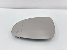 Glace de rétroviseur Mercedes 206