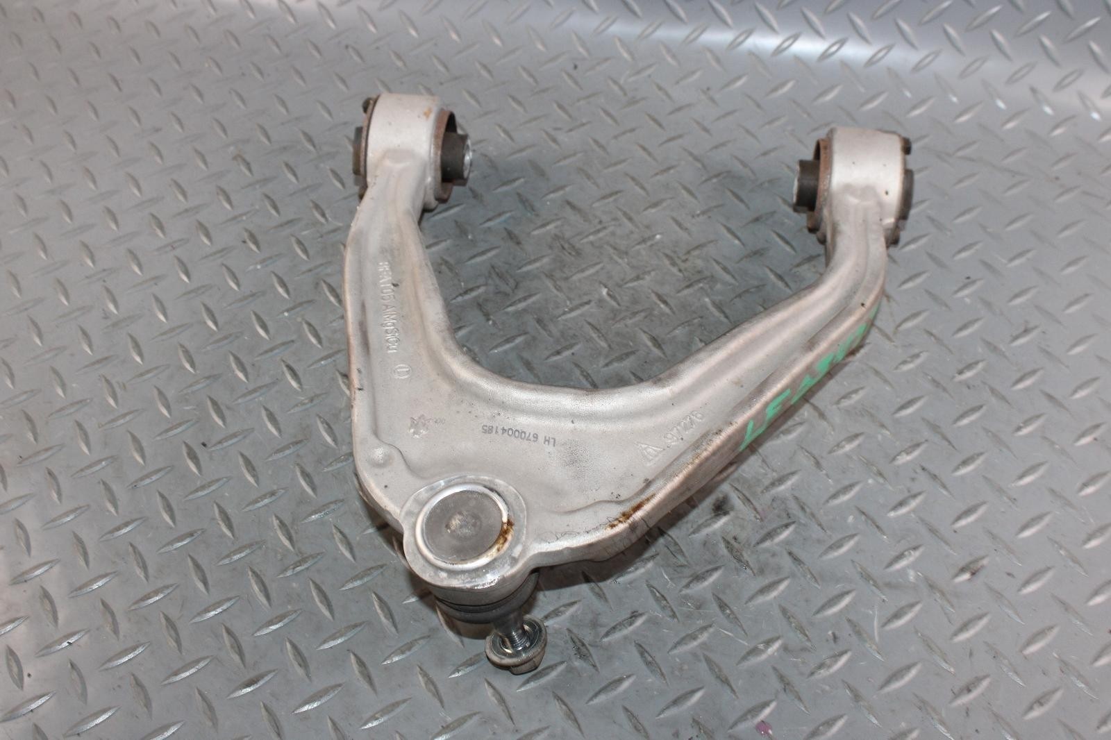 Maserati Quattroporte S Q4 2014-2021 Left Upper Control arm