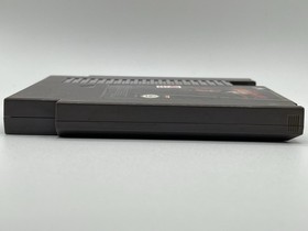 A Nightmare on Elm Street ( NES , 1989 ) Cart Only - Authentic - Clean Label