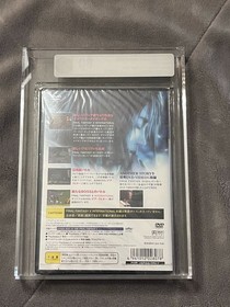 PS2 Playstation 2 Final Fantasy X International Brand New Sealed Graded VGA 80