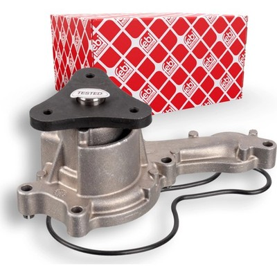 febi bilstein 30570 Wasserpumpe für HONDA JAZZ CIVIC CITY GD GE3 GE2 FN FK GE4