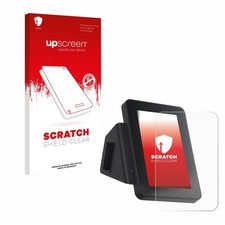 upscreen Screen Protector for Anycubic Kobra 3 V2 Combo Clear Screen Film