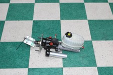 03-06 Yukon Xl 1500 Hydraulic Power Brake Booster Hydro-booster Unit Factory Oem