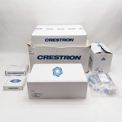Crestron UC-MX50-T Flex Advanced Tabletop Medium Room Video Conference System