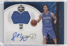 2016-17 Panini Limited Jersey 54/99 Stephen Zimmerman #129 Rookie Auto RC 0bt4