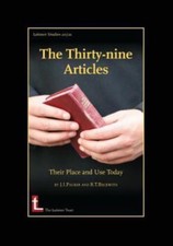The Thirty-Nine Articles:... 9780946307562 by Packer, James I, Beckwith, Roger T