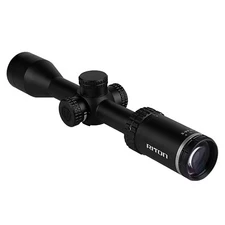 Riton Optics 1 Primal 3-9×40mm, 1" Tube SFP Riflescope w/ RHR Reticle #1P39AS23