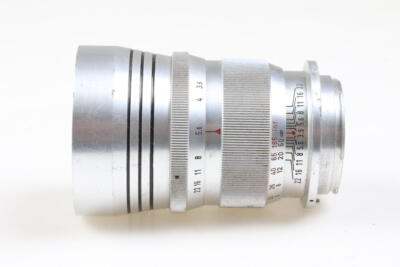 Enna-Werk Tele 135mm レンズ ENNA Tele-Ennaston 135mm f/3,5 für Exakta | eBay