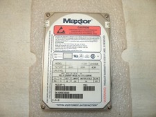 DEC RE23R-E AKA MAXTOR 7171AT 170MB 3.5 IDE A...