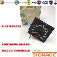 Compteur Fiat REGATA