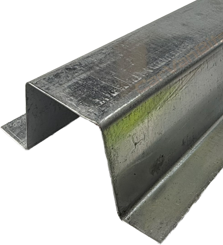 FOR TOYOTA HILUX 05-15 N70 2/4 DOOR SILL REPAIR BODY RUST INNER PANEL 190CM LEFT - Picture 6 of 6