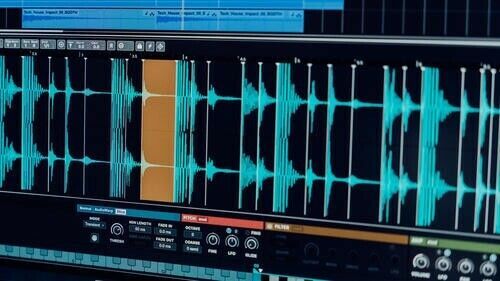 Cubase Artist 11 EE + Corso Online + Consulenza in linea per l'installazione - Foto 2 di 5
