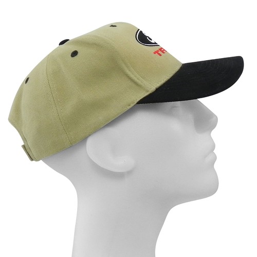 Ford Truck Beige Black Baseball Hat - Bild 3 von 3