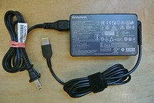 Genuine Lenovo 20V 3.25A 65W AC Adapter for ThinkPad E450 45N0489 45N0358