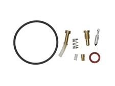 SPI Carburetor Repair Rebuild Kit for Polaris 120 Snowmobiles fits 2000-2023