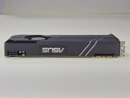 ASUS GeForce GTX 1070 TURBO 8GB 8G 256-bit GDDR5 PCI-E 3.0 NVIDIA Video Card - 第 5/17 張圖片