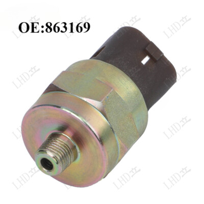 Oil Pressure Sensor 863169 For Volvo Penta AD31 AD41A D70B Engine EC450