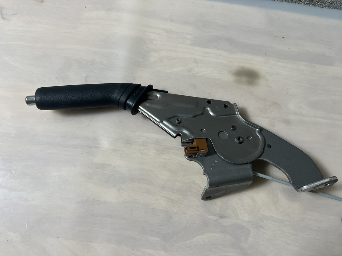 Parking Emergency Brake Handle Lever 46201-02300 Toyota Corolla