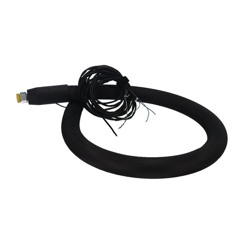 Tuyau De Chauffage Hillesheim 230V 460W - Réf. H8401-0177-16-T3-B37 - Neuf Dans Son Emballage Maxo