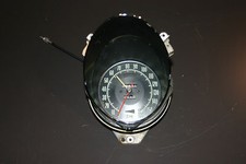 1968 Corvette Rare Original Speed Warning Speedometer 1968 Corvette Rare Original Speed Warning Speedometer