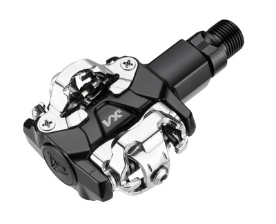 VP VX-1001 Shimano SPD Compatible Mountain Bike Bicycle Pedals