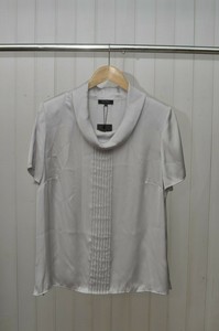 blusas brillantes para fiestas