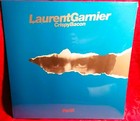 Laurent Garnier - Crispy Bacon (Part 2) (12") MAXI 33T