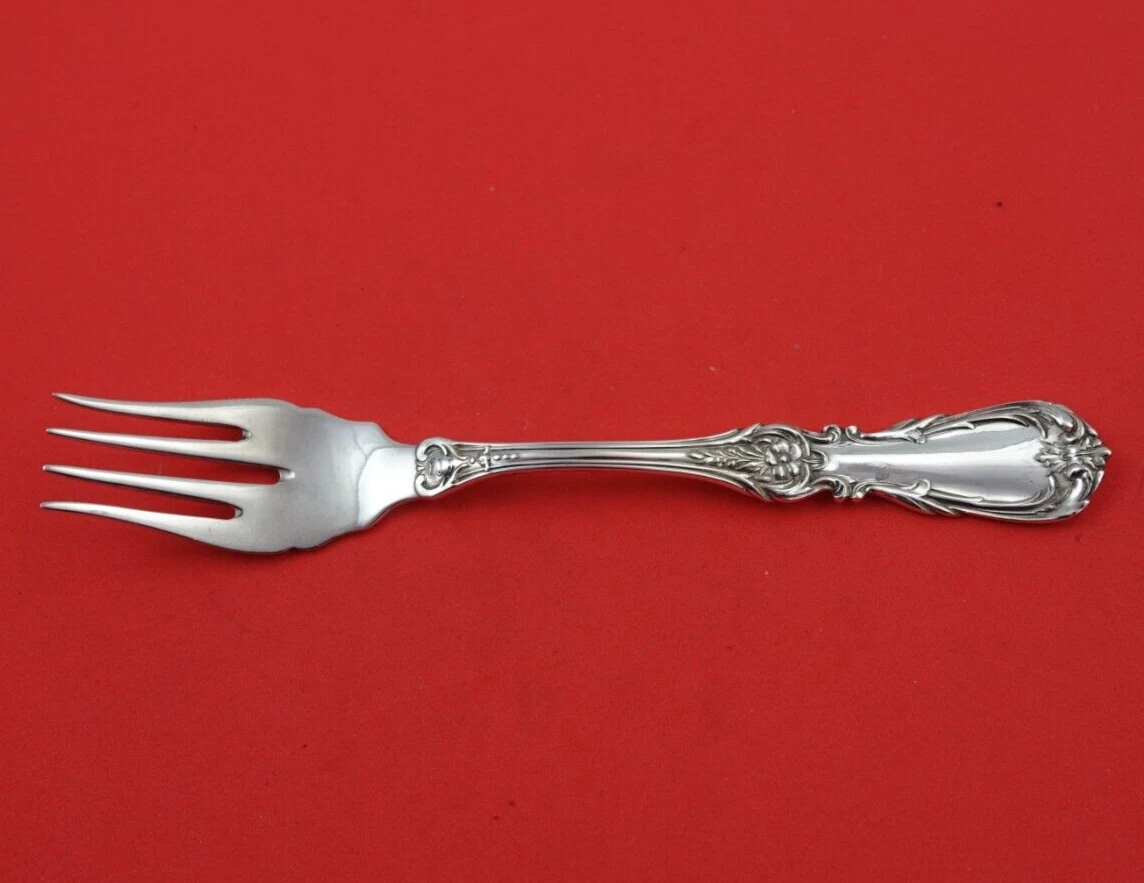 Camusso Antique US Sterling Silver for sale | eBay