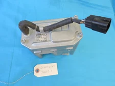 04-07 Hino Ranger Truck GT3571KLNV OEM Genuine Turbo charger Electronic Actuator