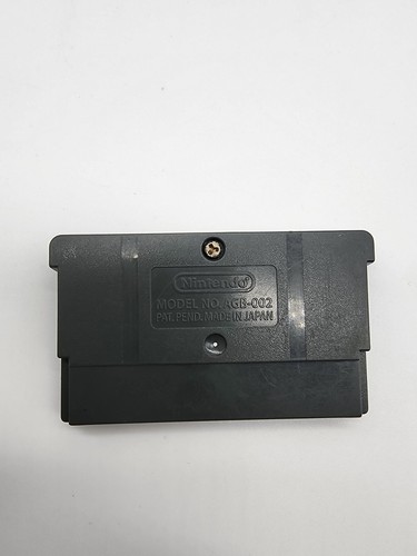 Gameboy Advance Spiele (GBA) - Neu & Gebraucht - Pick 'n' Choose - Buy 3 Get 1 Free! - Bild 46 von 130